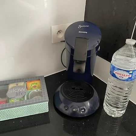 Tres Bel Appartement Entre Paris Et Disneyland Lognes Buitenkant foto
