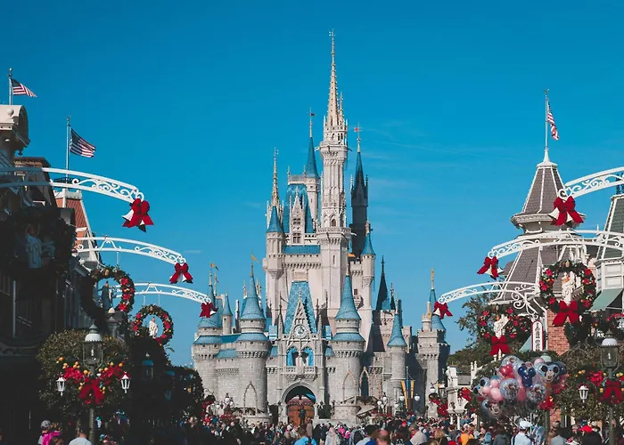 Tres Bel Appartement Entre Paris Et Disneyland