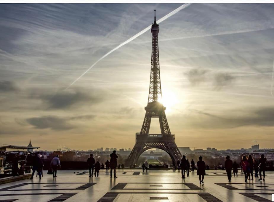 Tres Bel Entre Paris Et Disneyland * Lognes