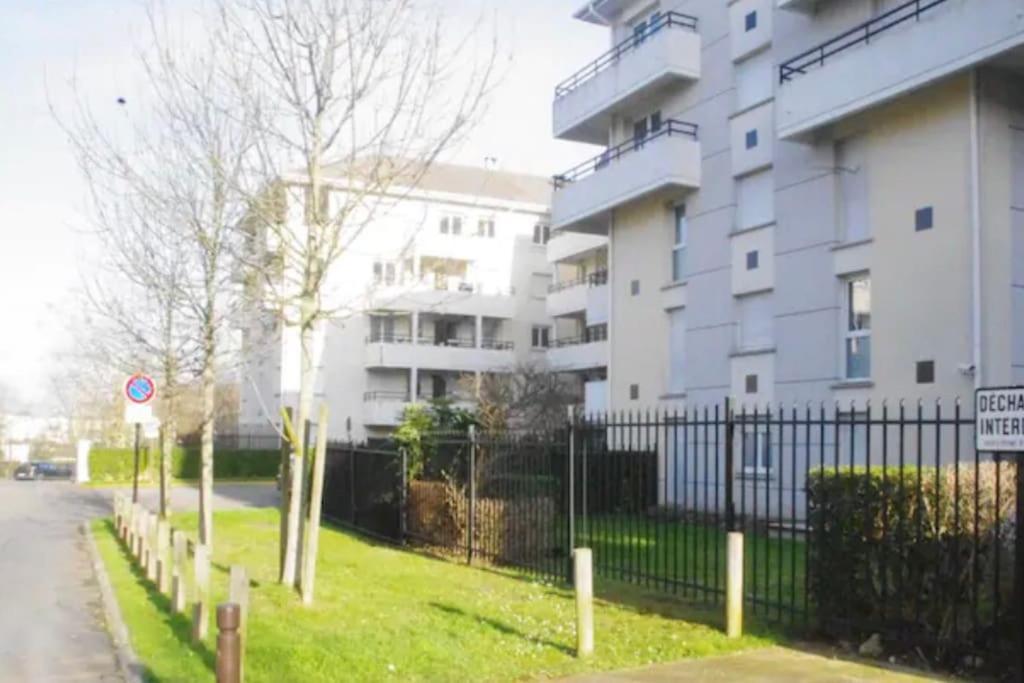 Tres Bel Entre Paris Et Disneyland Lognes