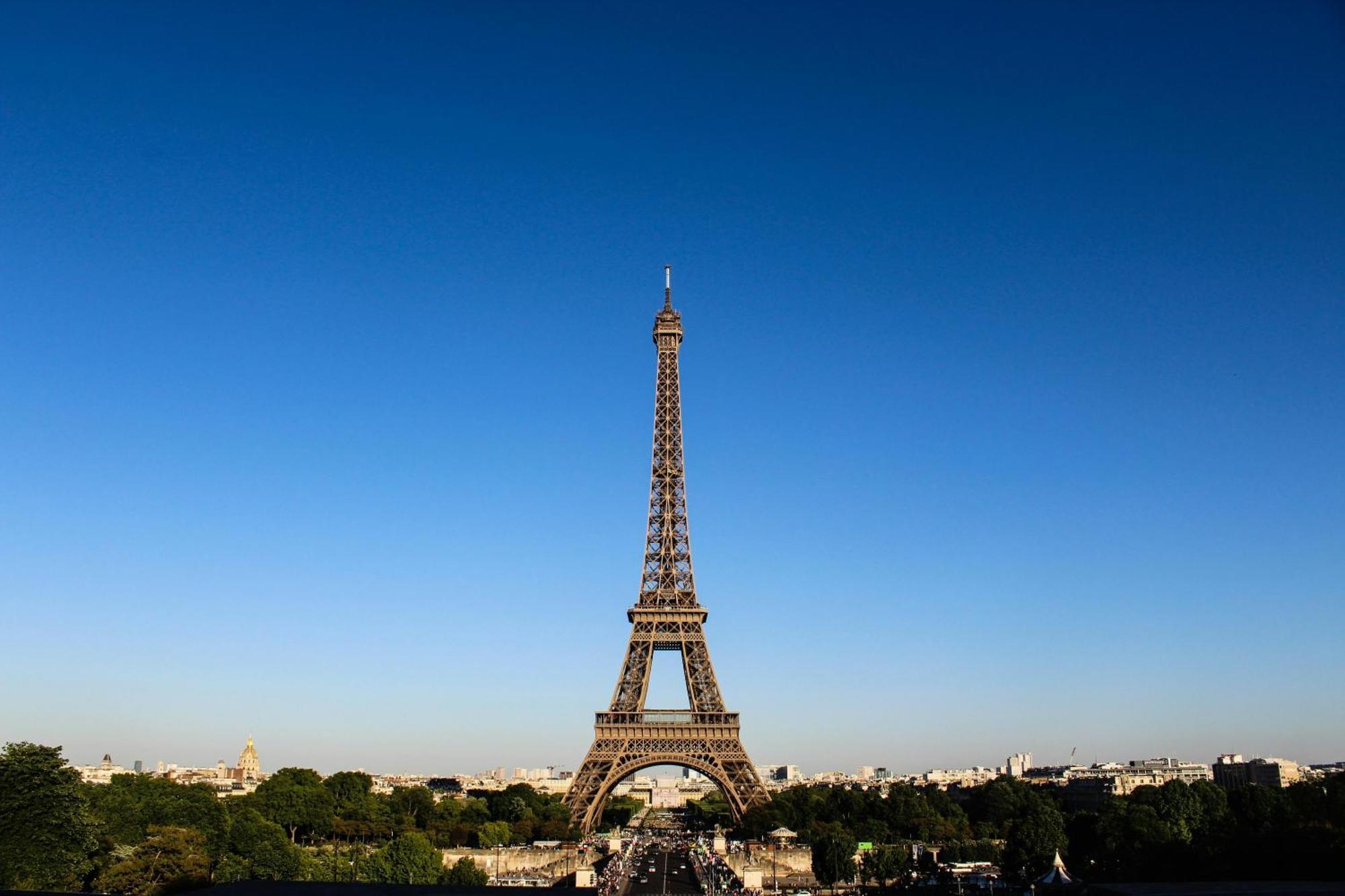 Tres Bel Entre Paris Et Disneyland Apartment Lognes